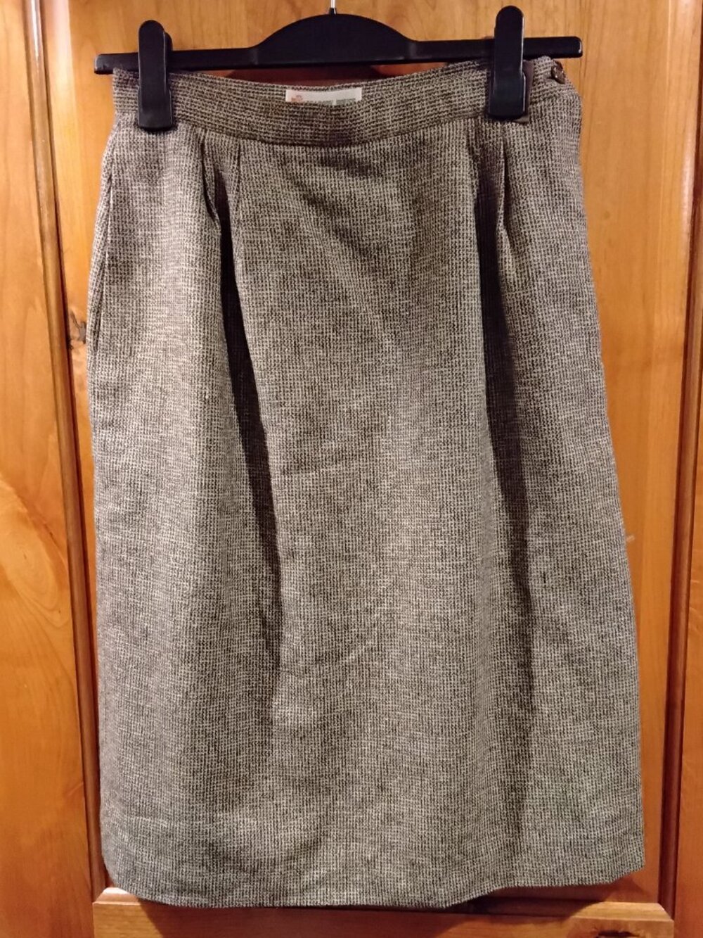 Peabody House Women's Skirt Size 9/10 #38